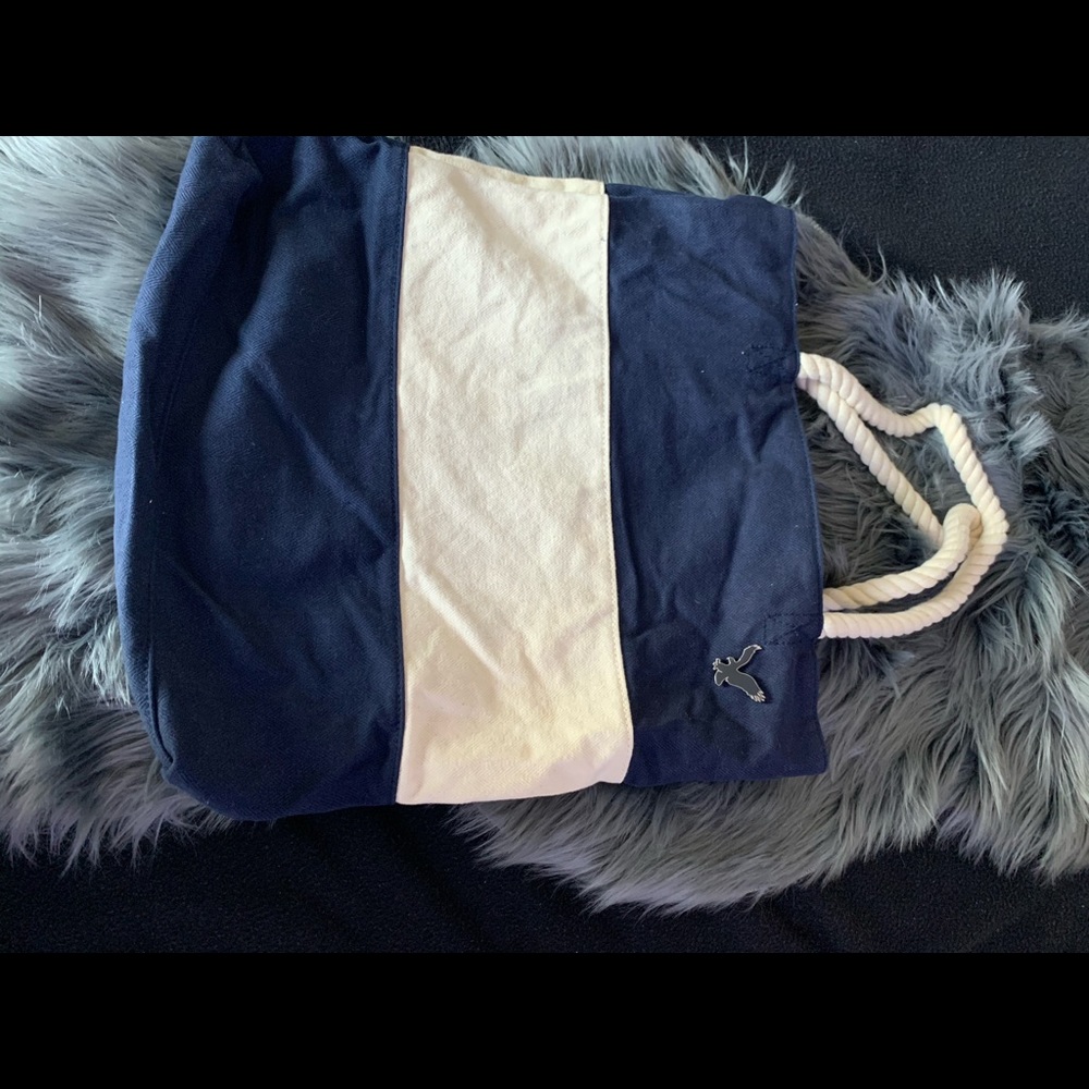 American Eagle shoulder bag
